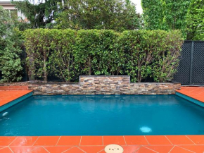 Luxury Inner-Melb 5 brm home, close to everything